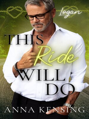 cover image of This Ride Will Do